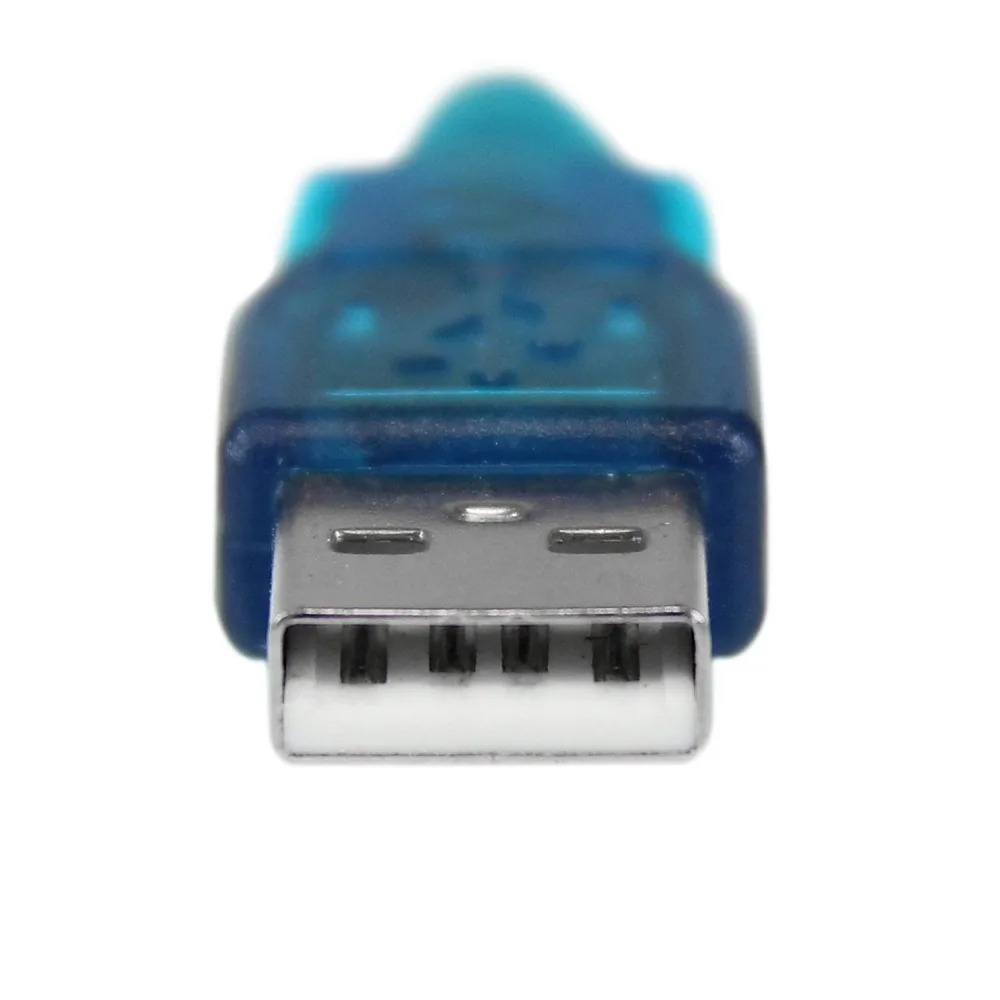 USB į RS232 Serial Adapteris