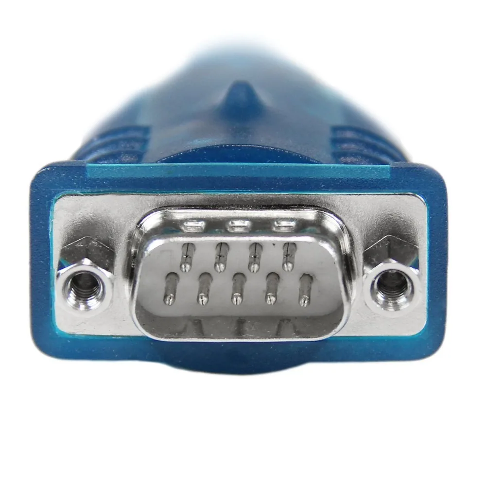 USB į RS232 Serial Adapteris