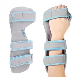 Adjustable Wrist Braces Fingerboard Hand Support Fracture