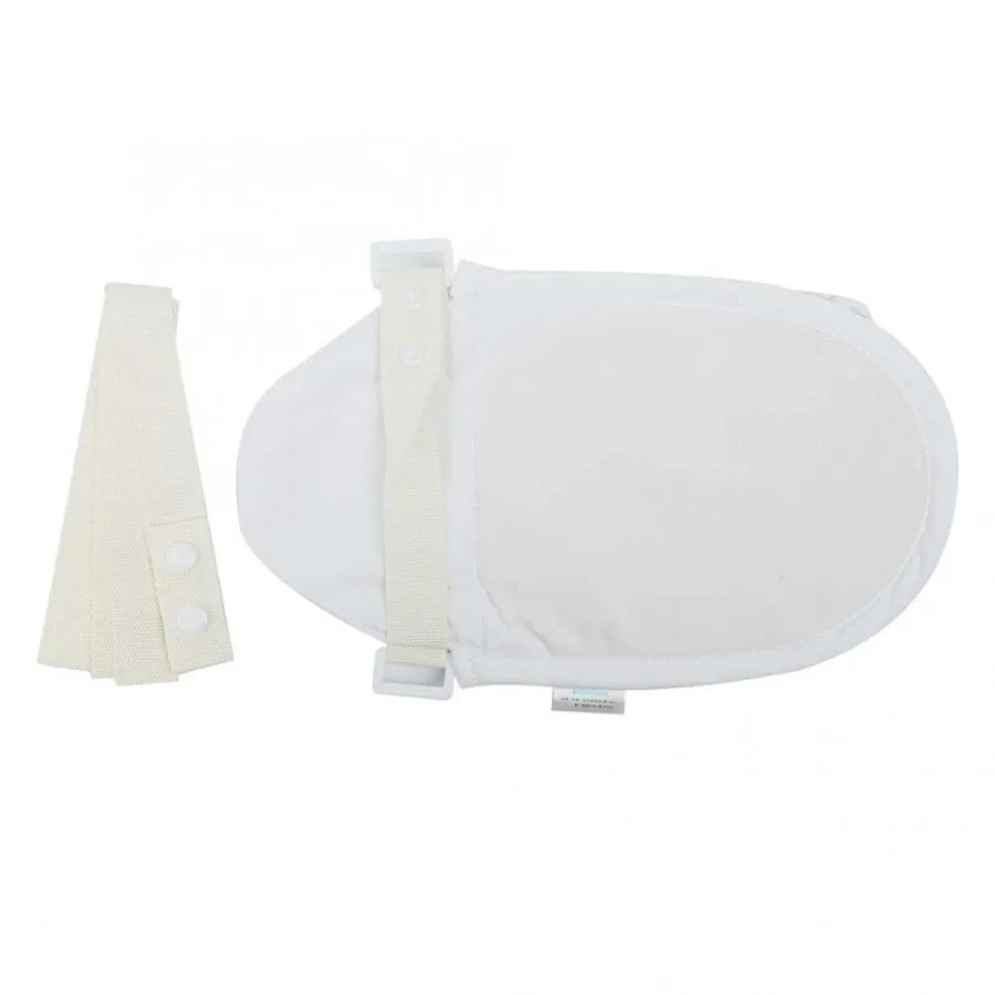 Support Belt Constraint Glove Patient Anti-Scratching Hand