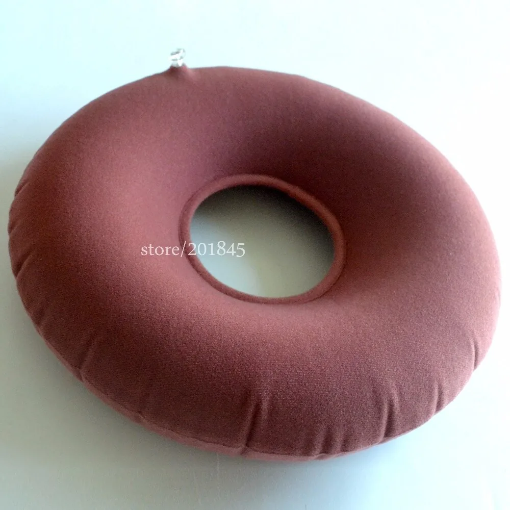 Health Care Inflatable Medical Ring Seat Air Cushion Emerods