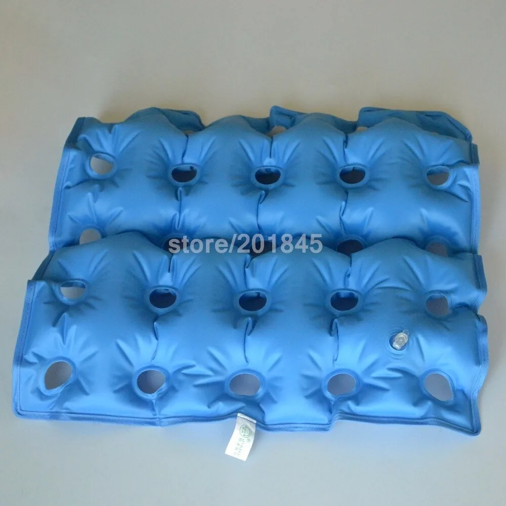 Health Care Medical Air Seat Cushion Inflatable Wheelchair