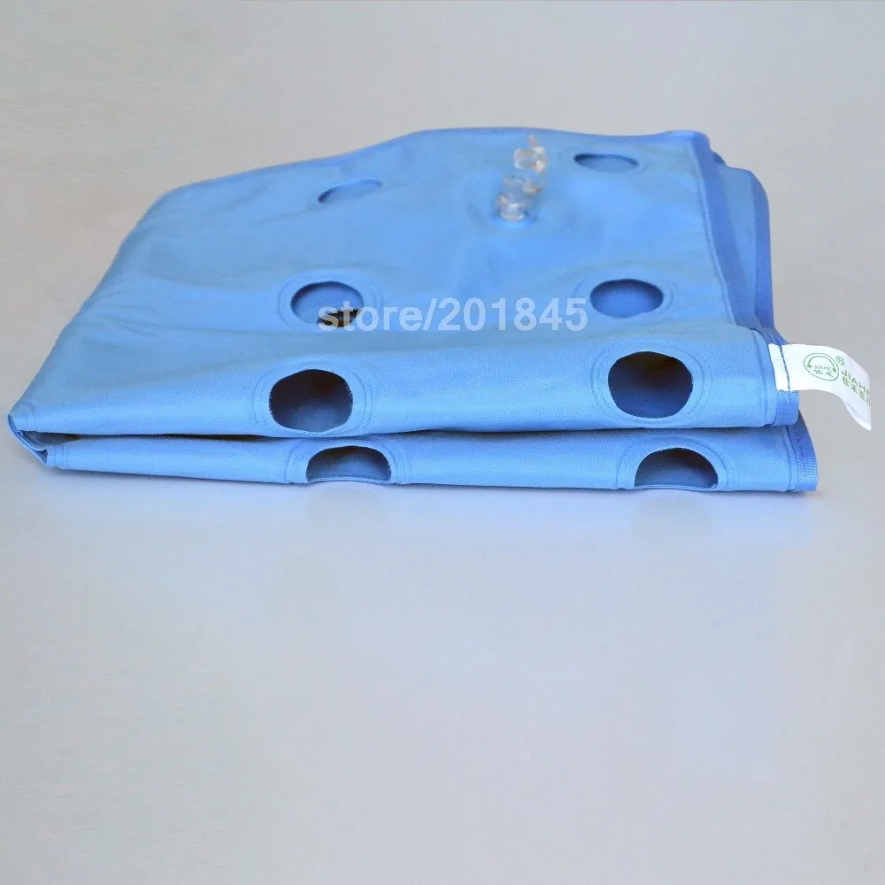 Health Care Medical Air Seat Cushion Inflatable Wheelchair