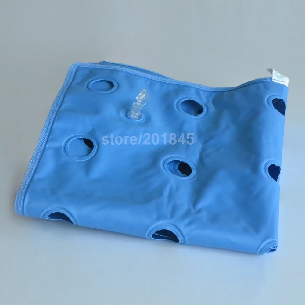Health Care Medical Air Seat Cushion Inflatable Wheelchair