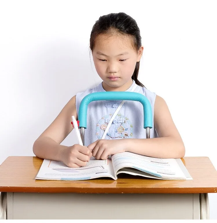 Anti-myopia Kids Writting Sitting Posture Corrector Adjustable
