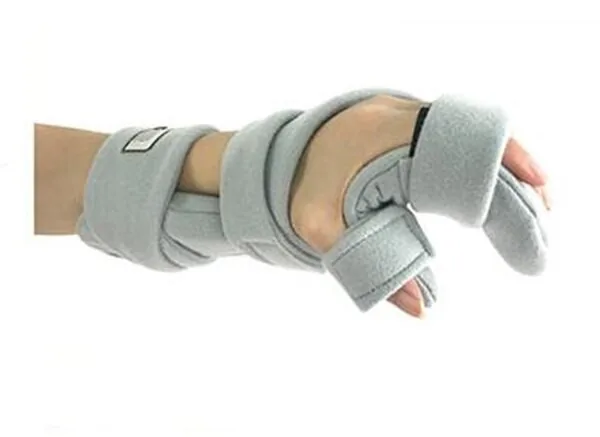 Adjustable Point Fingerboard Hand Wrist Fixed Corrector Elderly