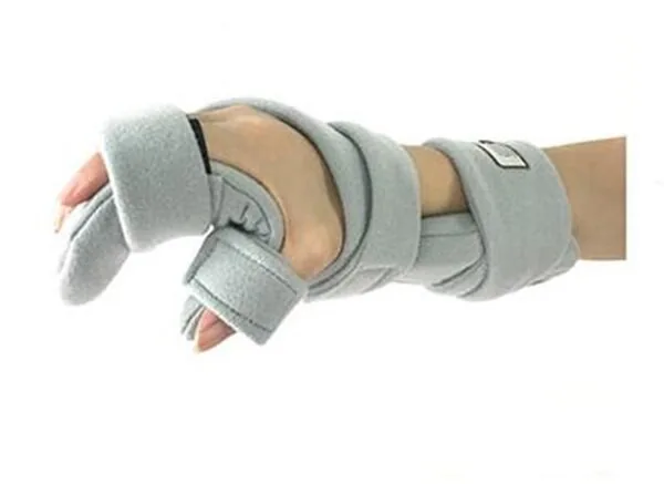Adjustable Point Fingerboard Hand Wrist Fixed Corrector Elderly