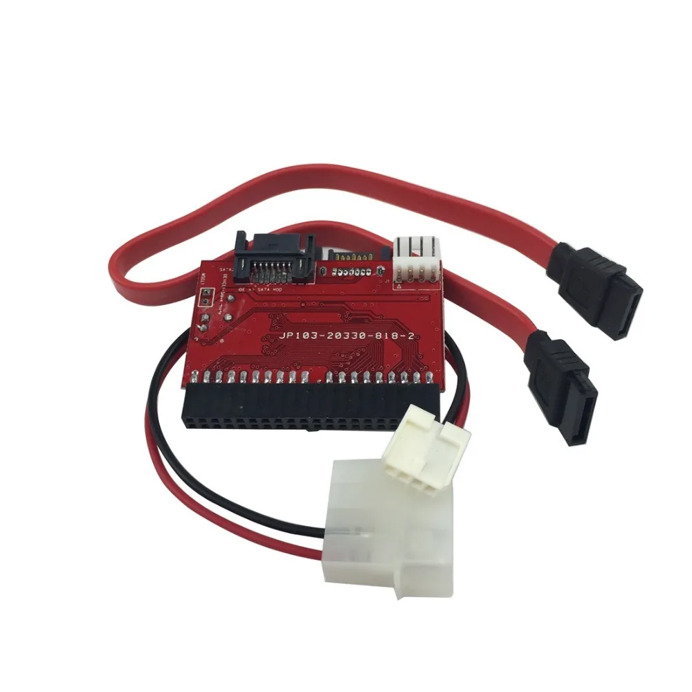IDE į SATA / SATA į IDE siejiklis (adapteris)