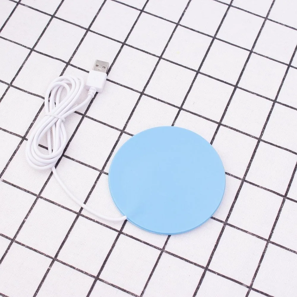 Puodelio šildytuvas "Katiniukas 2" (USB)