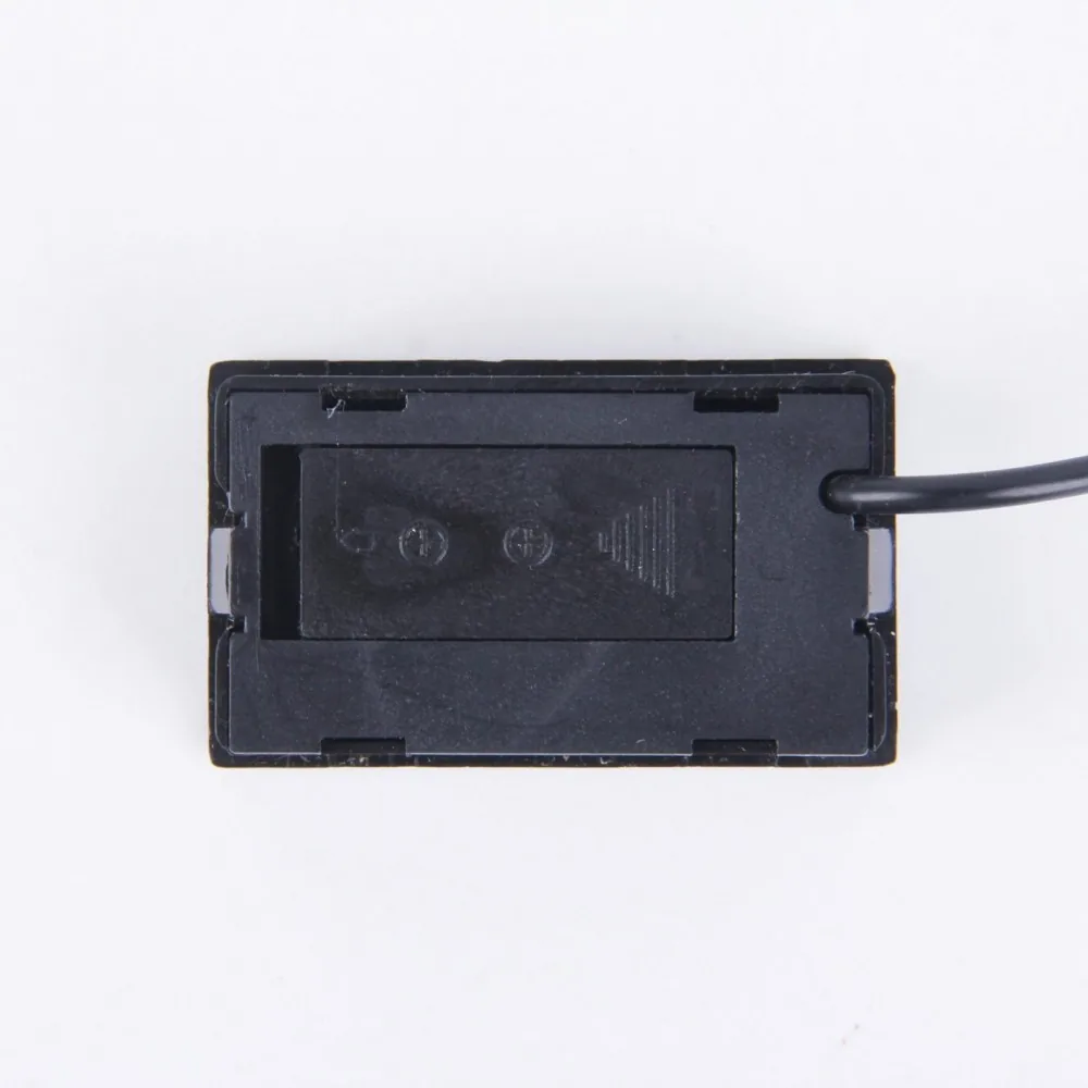 Skaitmeninis LCD termometras (šilummatis)