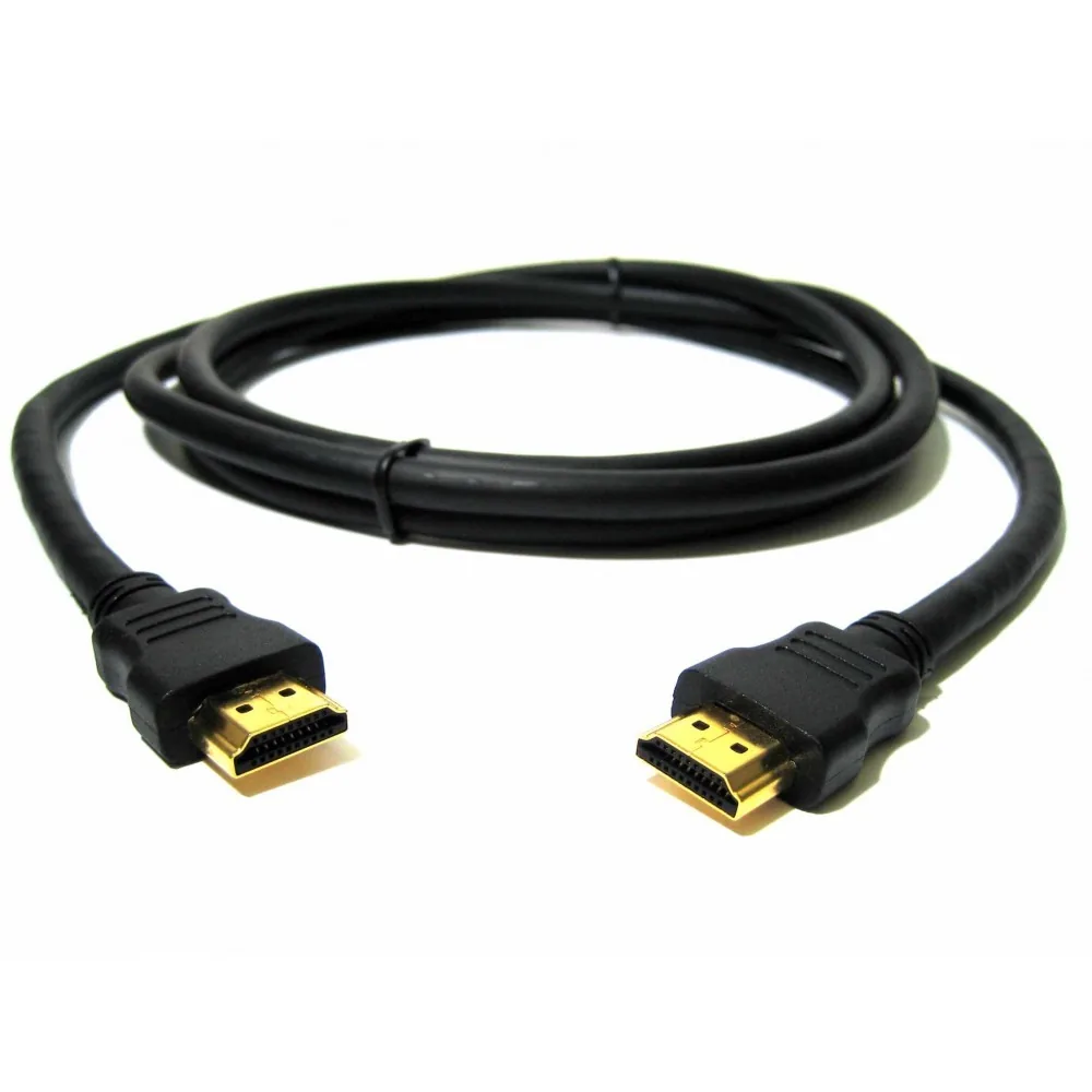 HDMI į HDMI kabelis 1 m