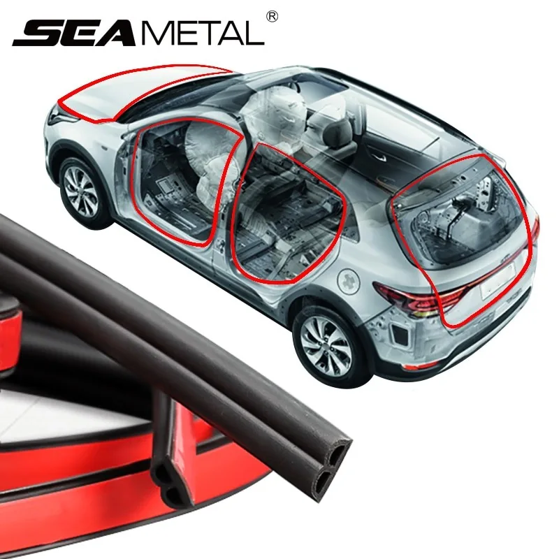 Automobilio sandarinimo juostos "Renova Pro" (durelės