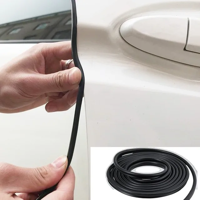 Automobilio sandarinimo juostos "Renova Pro 2" (durelės