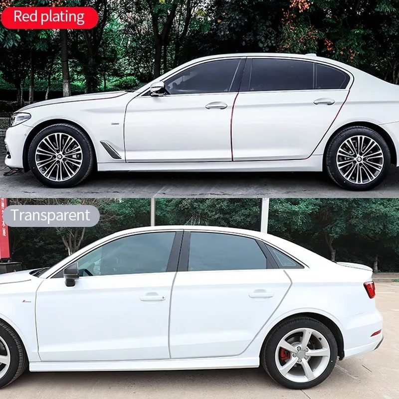 Automobilio sandarinimo juostos "Renova Pro 2" (durelės