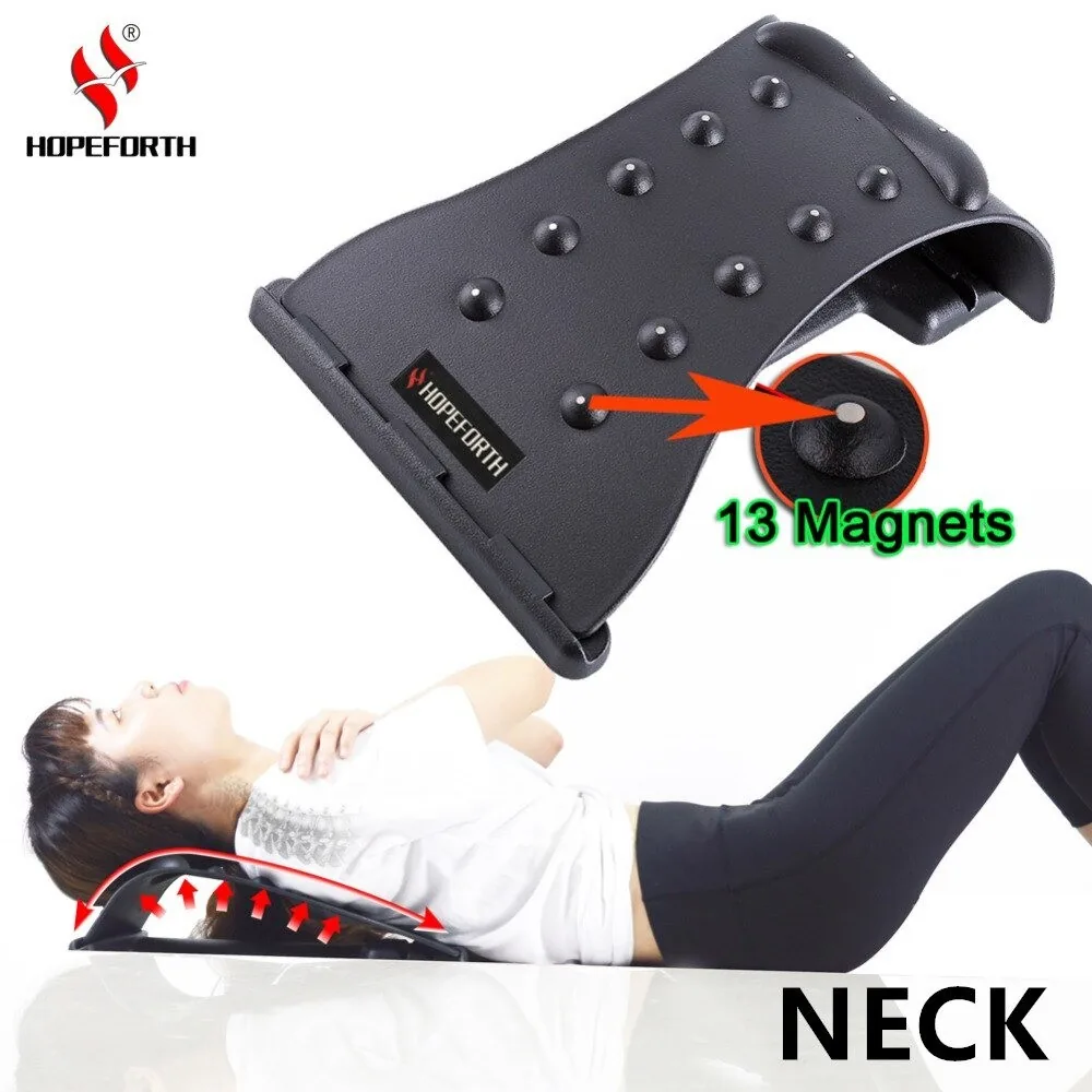 Daugiagalimybinis kaklo treniruoklis "Best Relax"