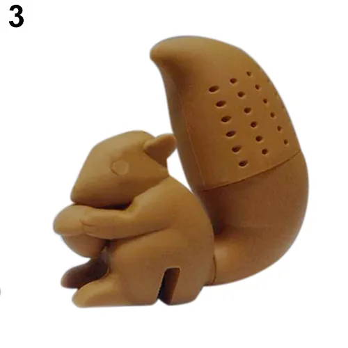 Arbatos sietelis "Voverytė"