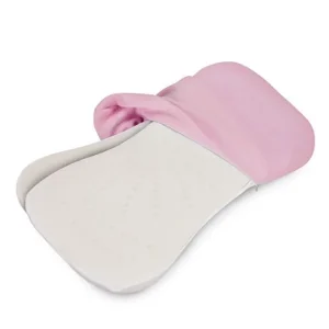 Ortopedinė pagalvė mažyliui "Confort Sleep Deluxe 4" (iki 6