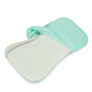 Ortopedinė pagalvė mažyliui "Confort Sleep Deluxe 5" (iki 6
