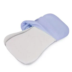 Ortopedinė pagalvė mažyliui "Confort Sleep Deluxe 7" (iki 6