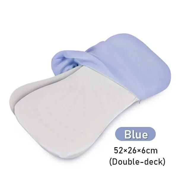 Ortopedinė pagalvė mažyliui "Confort Sleep Deluxe 7" (iki 6