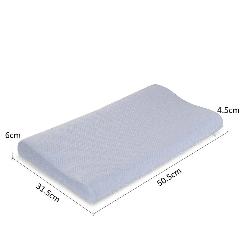 Ortopedinė pagalvė mažyliui "Confort Sleep Deluxe 9" (3 - 10