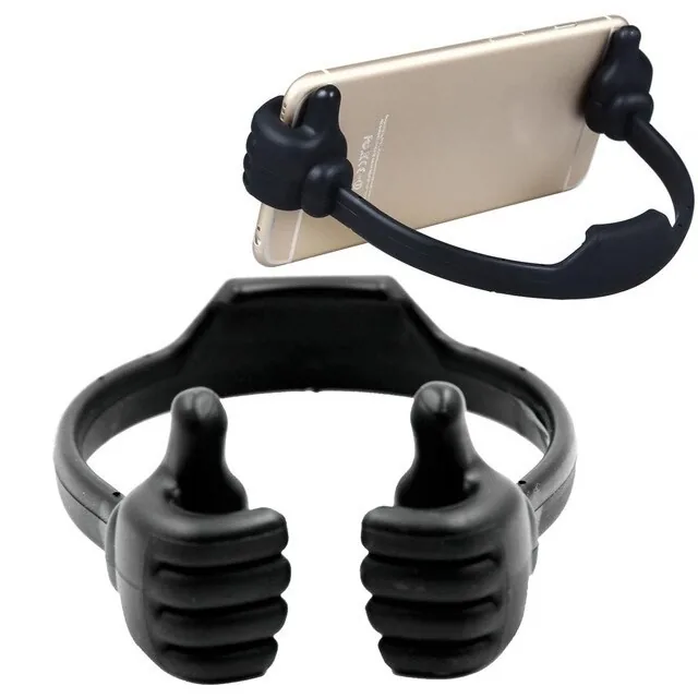Pastatomas mobilaus telefono ar planšetinio kompiuterio