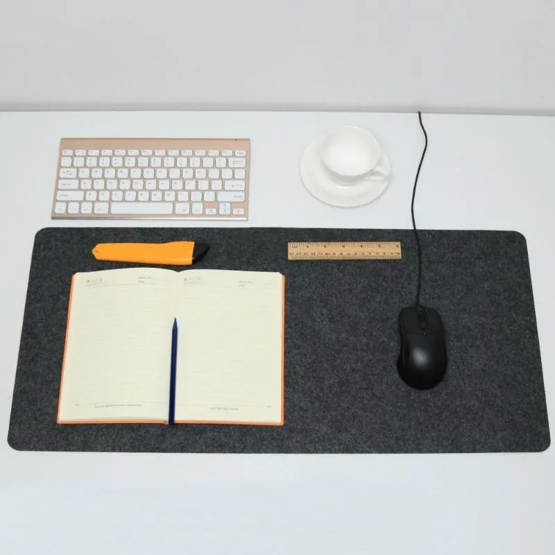 Super didelio dydžio kilimėlis pelei "Darbo erdvė" (70 x 32 cm)