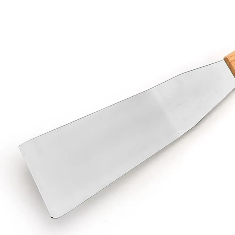 Plieninių įrankių rinkinys griliui "Soul Kitchen"