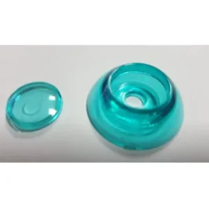 Termo poveržlės šiltamiui 3.8 cm (25 vnt.