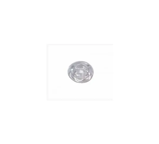 Maža šiluminė poveržlė iš polikarbonato 2.2 cm (25 vnt.