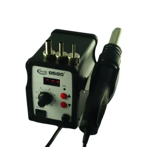700W karšto oro stotelė "XHX" (220V)