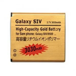 GALAXY S4 ACTIVE i9295 (3030mah)