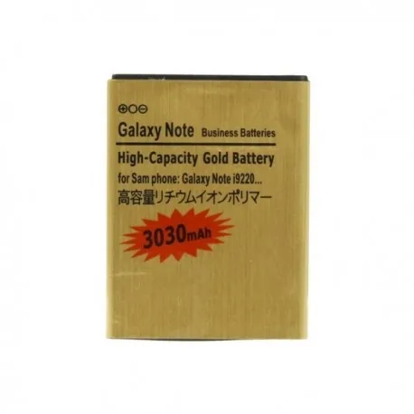 GALAXY NOTE 1 N7000 (3030mah)