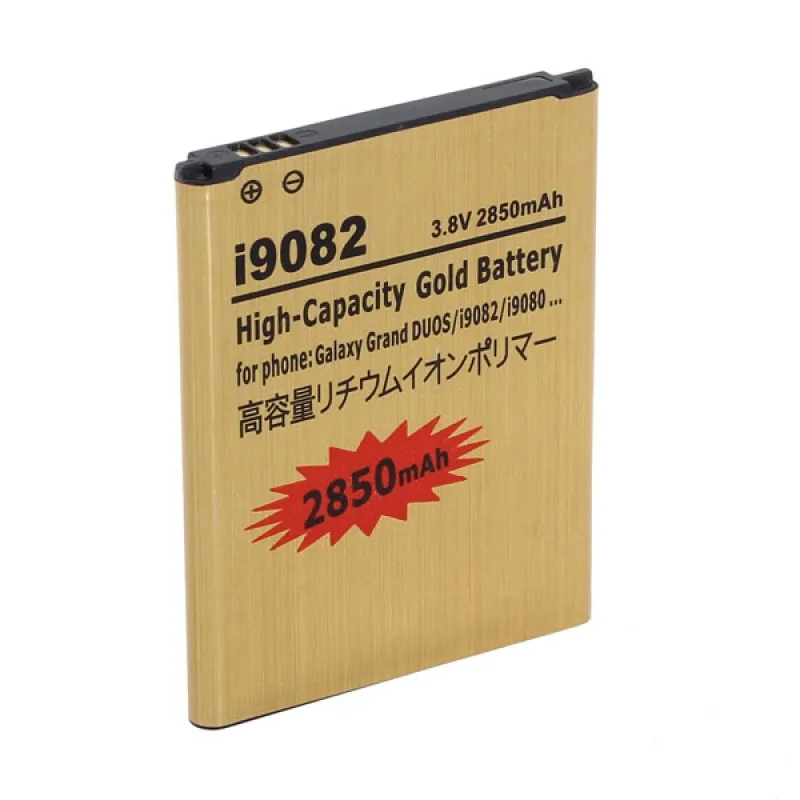 GALAXY GRAND i9080 (2850mah)