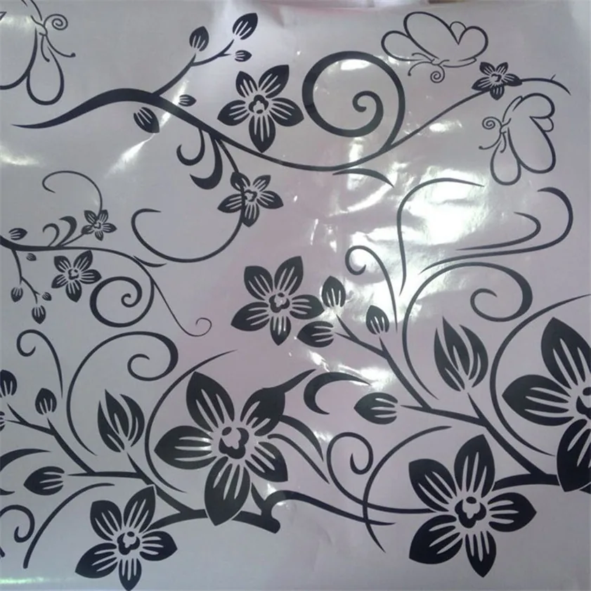 Lipdukas "Nuostabi gėlė 2" (50 x 70 cm)
