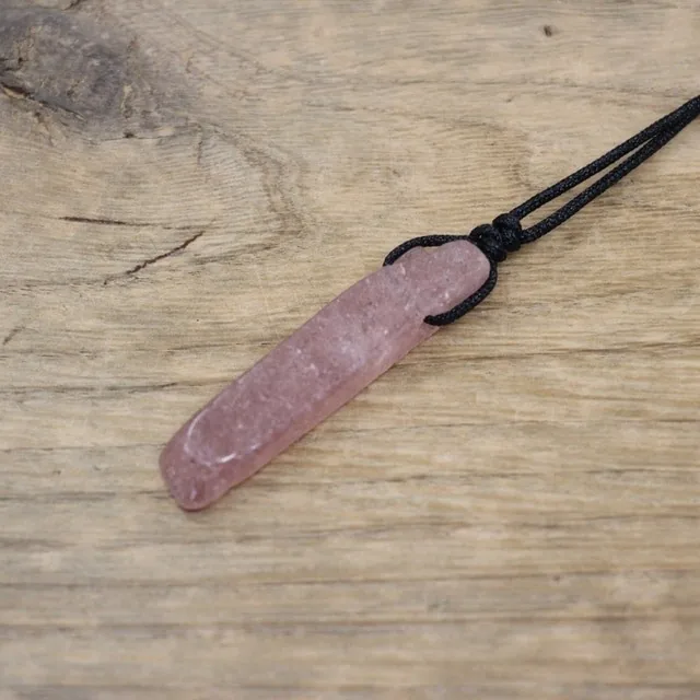 Pakabukas "Reiki Chakra Stone"