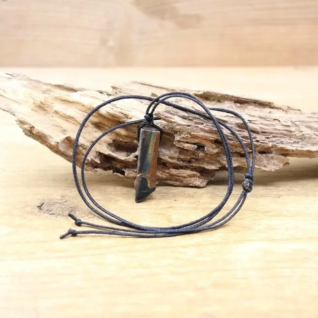Pakabukas "Reiki Chakra Stone"