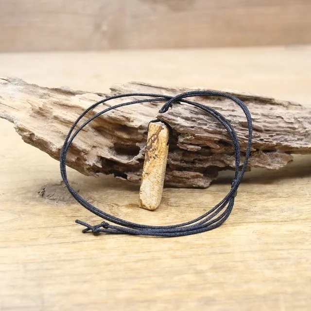 Pakabukas "Reiki Chakra Stone"