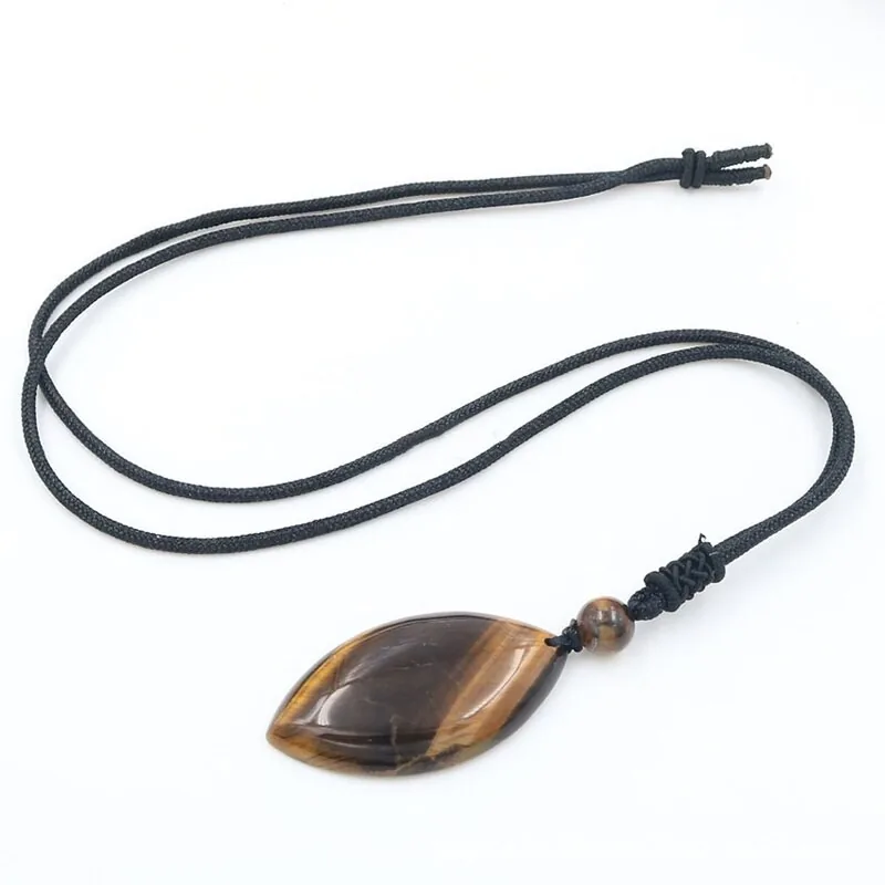 Pakabukas "Horse Eye"