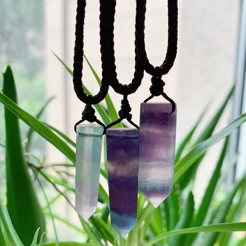 Pakabukas "Reiki Healing Amulet"
