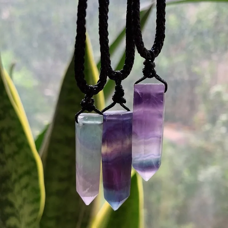 Pakabukas "Reiki Healing Amulet"