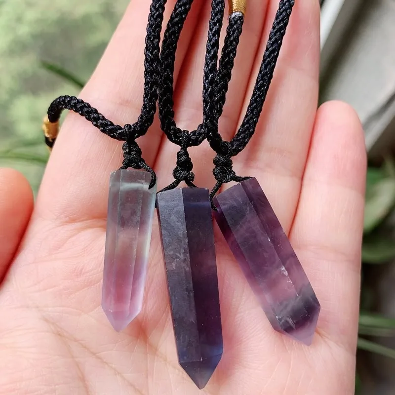 Pakabukas "Reiki Healing Amulet"