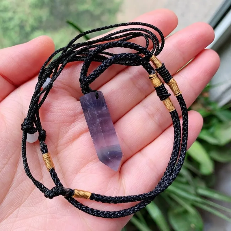Pakabukas "Reiki Healing Amulet"