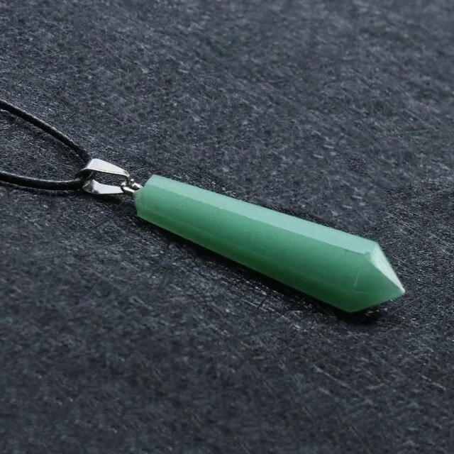 Pakabukas "Reiki Healing Hexagonal 2"