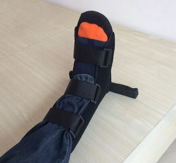 Ankle Foot Posture Corrector Orthopedic Corrective Braces Shoes