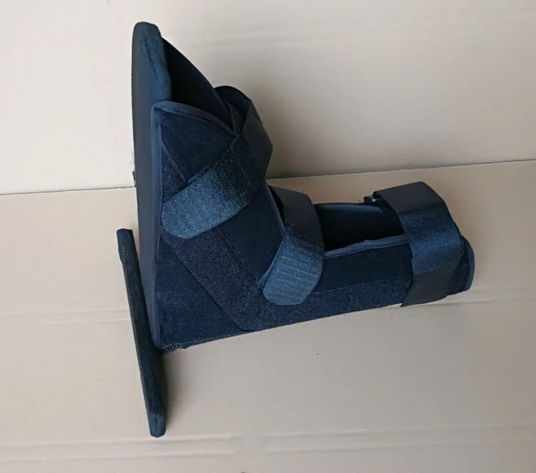 Ankle Foot Posture Corrector Orthopedic Corrective Braces Shoes