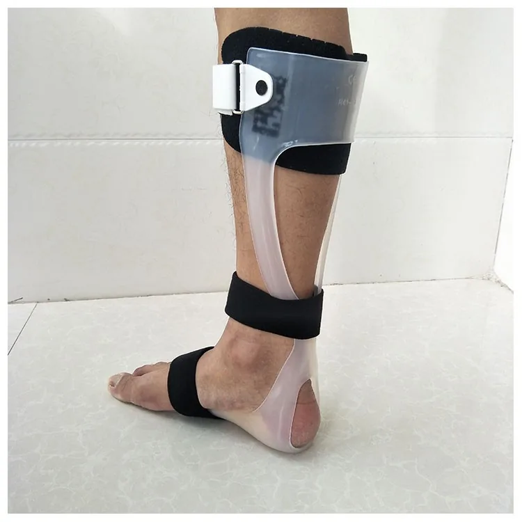 Foot Drop Posture Correction Ankle Splint Brace Orthosis Foot
