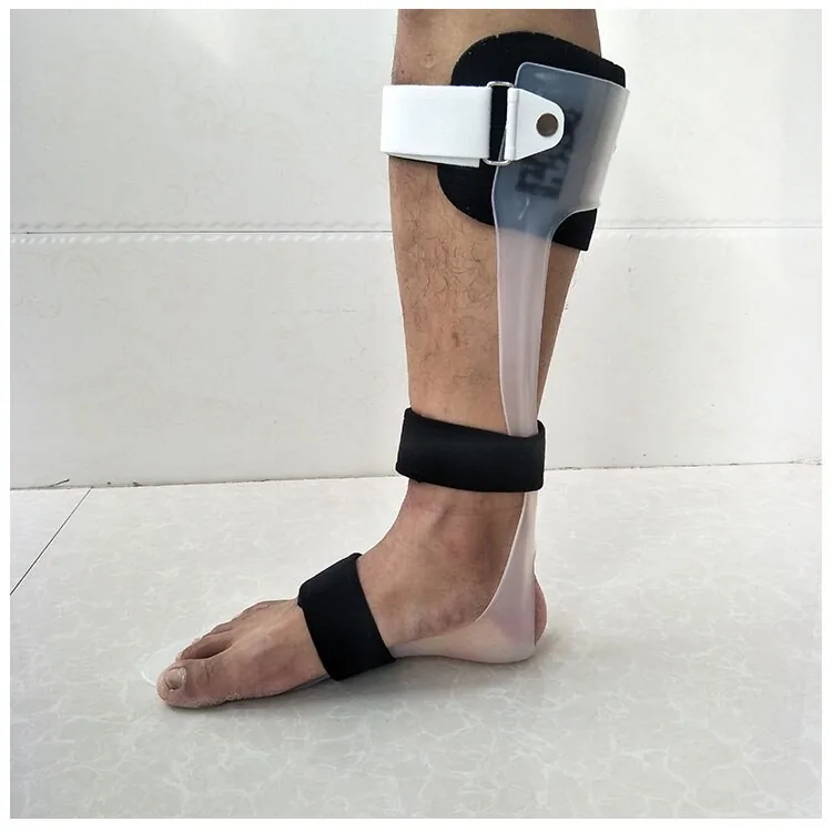 Foot Drop Posture Correction Ankle Splint Brace Orthosis Foot