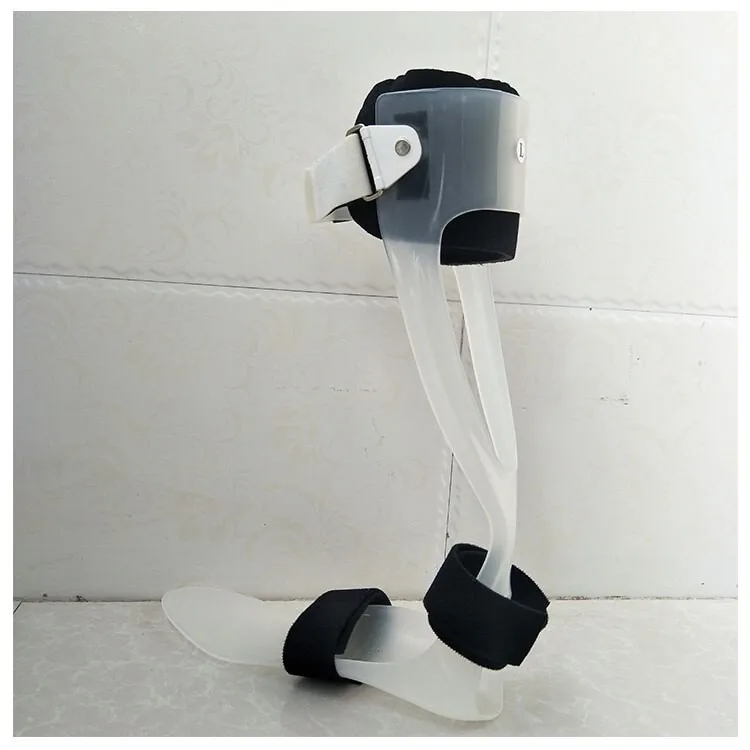 Foot Drop Posture Correction Ankle Splint Brace Orthosis Foot