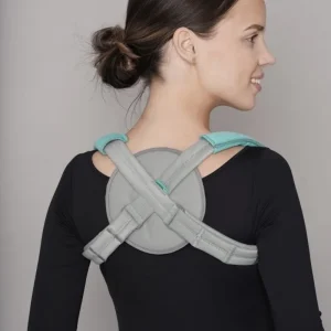 Universalus raktikaulio įtvaras suaugusiems "Ortho Fix"